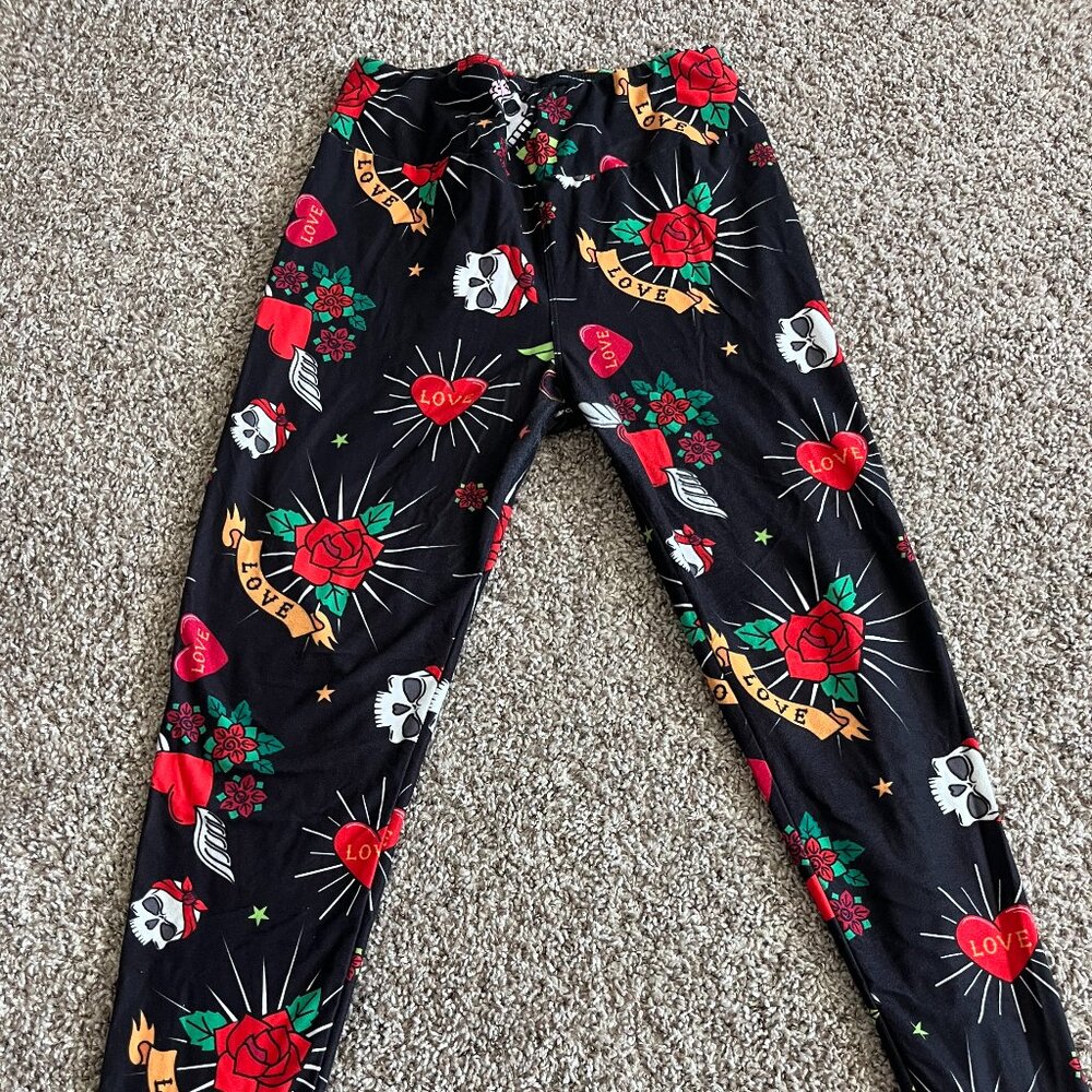 Leggings